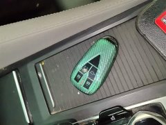 Changan CS75PLUS second generation 1.5T automatic premium - фото 12
