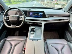 Changan CS75PLUS second generation 1.5T automatic premium - фото 13