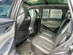 Changan CS75PLUS second generation 1.5T automatic premium - фото 14