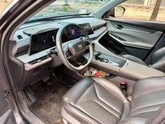 Changan CS75PLUS second generation 1.5T automatic premium - фото 15