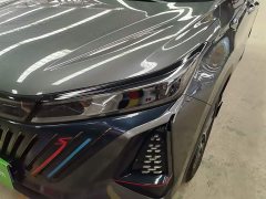 Changan CS75PLUS second generation 1.5T automatic premium - фото 16