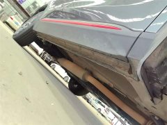 Changan CS75PLUS second generation 1.5T automatic premium - фото 18