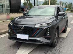 Changan CS75PLUS second generation 1.5T automatic premium - фото 2
