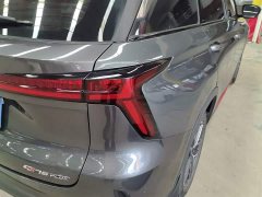 Changan CS75PLUS second generation 1.5T automatic premium - фото 20
