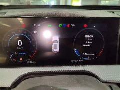 Changan CS75PLUS second generation 1.5T automatic premium - фото 4