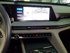 Changan CS75PLUS second generation 1.5T automatic premium - фото 6