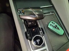 Changan CS75PLUS second generation 1.5T automatic premium - фото 7