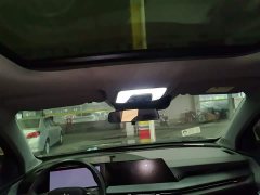 Changan CS75PLUS second generation 1.5T automatic premium - фото 9