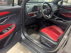 Changan UNI-T 2020 1.5T Flagship - фото 10