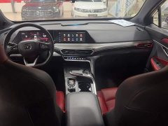 Changan UNI-T 2020 1.5T Flagship - фото 11