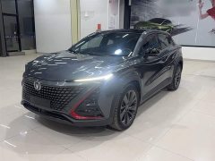 Changan UNI-T 2020 1.5T Flagship - фото 2