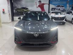 Changan UNI-T 2020 1.5T Flagship - фото 3