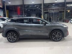 Changan UNI-T 2020 1.5T Flagship - фото 4