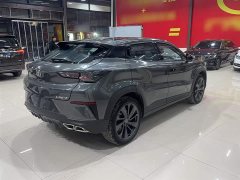 Changan UNI-T 2020 1.5T Flagship - фото 5