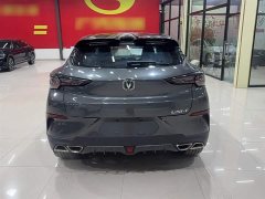 Changan UNI-T 2020 1.5T Flagship - фото 6