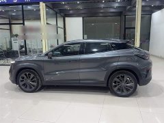 Changan UNI-T 2020 1.5T Flagship - фото 7