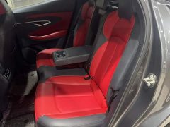 Changan UNI-T 2020 1.5T Flagship - фото 8