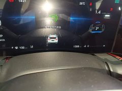 Changan CS75PLUS 2023 second generation 1.5T automatic elite - фото 19