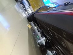 Changan CS75PLUS 2023 second generation 1.5T automatic elite - фото 6