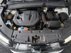 Changan CS55PLUS 1.5T DCT Version - фото 11