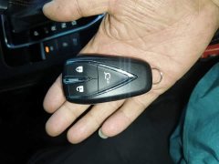 Changan CS55PLUS 1.5T DCT Version - фото 12