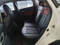 Changan CS55PLUS 1.5T DCT Version - фото 15