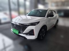 Changan CS55PLUS 1.5T DCT Version - фото 2