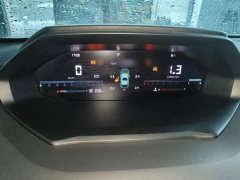 Changan CS55PLUS 1.5T DCT Version - фото 4