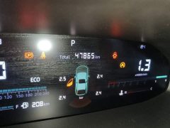 Changan CS55PLUS 1.5T DCT Version - фото 5
