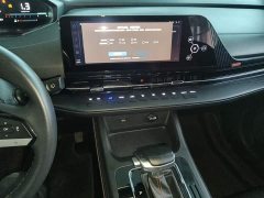 Changan CS55PLUS 1.5T DCT Version - фото 6