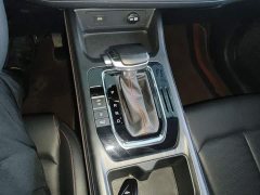 Changan CS55PLUS 1.5T DCT Version - фото 7