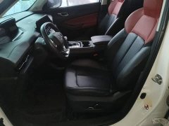 Changan CS55PLUS 1.5T DCT Version - фото 8