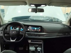 Changan CS55 PLUS Blue Whale Edition 1.5T DCT Luxury - фото 10