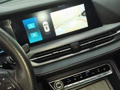 Changan CS55 PLUS Blue Whale Edition 1.5T DCT Luxury - фото 13