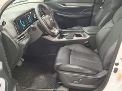 Changan CS55 PLUS Blue Whale Edition 1.5T DCT Luxury - фото 15