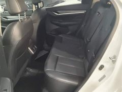 Changan CS55 PLUS Blue Whale Edition 1.5T DCT Luxury - фото 17