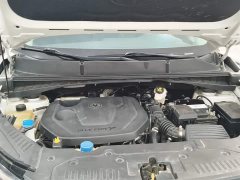Changan CS55 PLUS Blue Whale Edition 1.5T DCT Luxury - фото 20