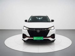 Changan CS55 PLUS Blue Whale Edition 1.5T DCT Luxury - фото 3