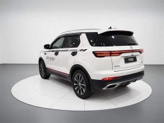 Changan CS55 PLUS Blue Whale Edition 1.5T DCT Luxury - фото 5