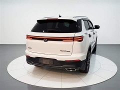 Changan CS55 PLUS Blue Whale Edition 1.5T DCT Luxury - фото 6