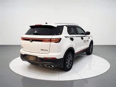 Changan CS55 PLUS Blue Whale Edition 1.5T DCT Luxury - фото 7