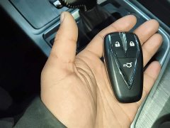 Changan CS55 PLUS Blue Whale Edition 1.5T DCT Luxury - фото 9