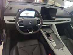 Changan CS75PLUS 2026 Smart Champion Edition 1.5T New Blue Whale Smart Navigation - фото 10