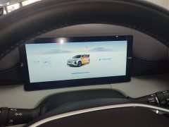 Changan CS75PLUS 2026 Smart Champion Edition 1.5T New Blue Whale Smart Navigation - фото 12