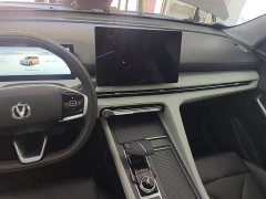 Changan CS75PLUS 2026 Smart Champion Edition 1.5T New Blue Whale Smart Navigation - фото 13
