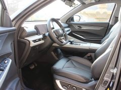Changan CS75PLUS 2026 Smart Champion Edition 1.5T New Blue Whale Smart Navigation - фото 16