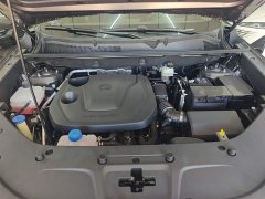 Changan CS75PLUS 2026 Smart Champion Edition 1.5T New Blue Whale Smart Navigation - фото 20