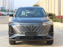 Changan CS75PLUS 2026 Smart Champion Edition 1.5T New Blue Whale Smart Navigation - фото 3
