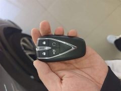 Changan CS75PLUS 2026 Smart Champion Edition 1.5T New Blue Whale Smart Navigation - фото 9