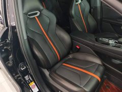 Changan UNI-V 2024 1.5T premium - фото 17